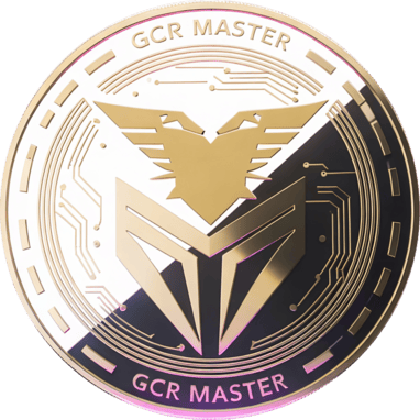 GCRM Logo